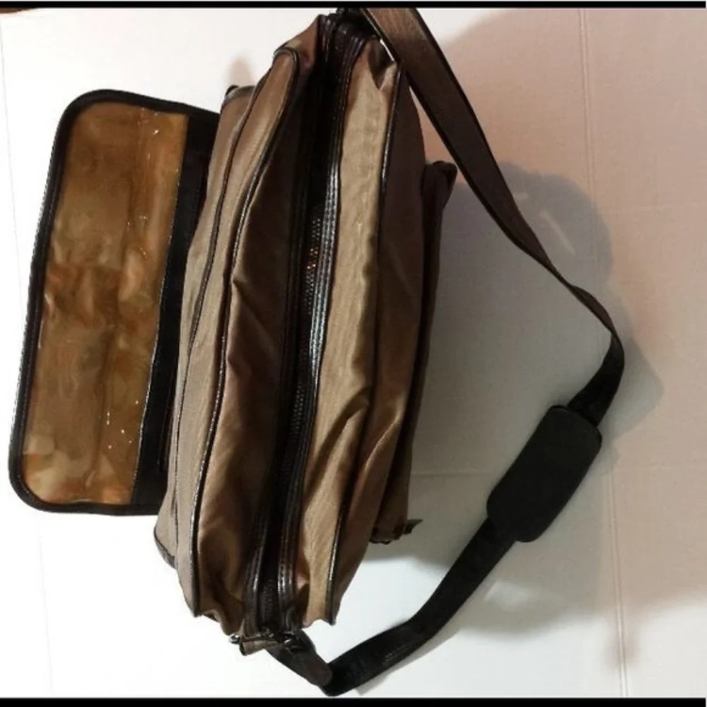 Vintage Yves Saint Laurent YSL Shoulder Bag